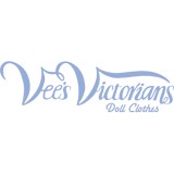 Vee's Victorians Doll Clothes - Other in Lynnwood