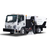 Nite-Hawk Sweepers LLC - Manufacturer in Kent