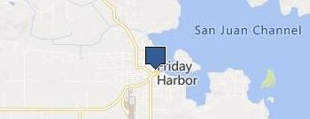 San Juan Excursions location map