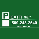 Picatti Brothers Inc - Other in Wenatchee