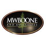 M W Boone & Assoc - Financial Services in Bellevue