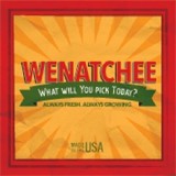 Wenatchee Valley Convention - Other in Wenatchee