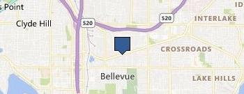 Rice Cheryl N DDS location map