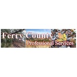 Ferry County Professional Service - Other in Republic