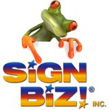 Sign Biz - Manufacturer in Vancouver