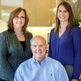 Patricia Benca, DDS, MS - Dentists in Seattle
