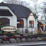 Latte Da Coffee Hse & Wine Bar - Restaurants in Vancouver