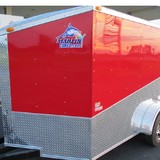 Marlin Trailers - Other in Krupp
