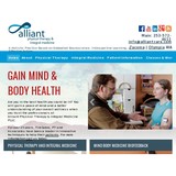 Alliant Physical Therapy - Other in Tacoma