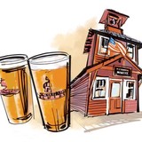 Old Schoolhouse Brewery - Other in Winthrop