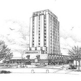 Bellingham Towers - Other in Bellingham