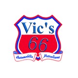 Vic's Old Gas Pump Inc - Other in Everett