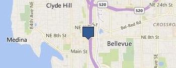 Human Resource Novations Inc location map