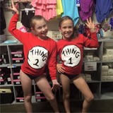 Elite Gymnastics LLC - Other in Camas