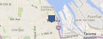 Andy Zoller Snap-On Tools Franchisee location map