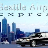 Seattle Airport Express & Limo Service - Limos in Seattle