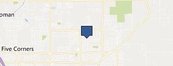 J&M Gas Piping, Air Duct Cleaning and Ventilation Services location map