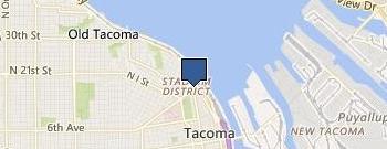 3 Dimensional Physical Therapy location map