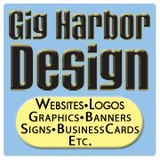 Gig Harbor Design - Web Design & Development in Gig Harbor