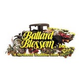 Ballard Blossom - Florists in Seattle