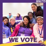 Service Employees International Union Local 775 - Other in Federal Way