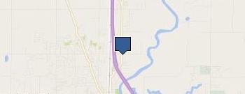 Portal Way Farm & Gdn location map