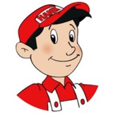 Holmen Hardware Hank - Other in Holmen