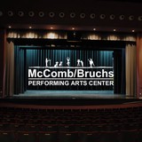 Mccombs-Bruchs Performing Arts Center Inc - Other in Wautoma