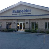 Schneider Heating & Air Conditioning Inc - Heating & Air Conditioning / HVAC in Onalaska