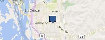 Hangers To Hems location map