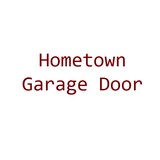 Hometown Garage Door - Other in Cumberland