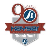 Ford Kayser Inc - Car Dealers in Madison