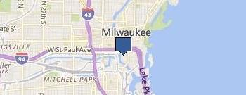 Cat Doctor location map