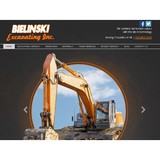 Bieiinski Excavating Inc - Other in Denmark