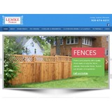 Lemke Fence - Fences & Gates in Jefferson