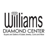 Williams Diamond Center Inc - Jewelry in Eau Claire