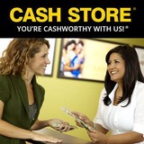 Cash Store - Home Security Systems in Hartford