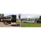 Hawk Trailers Inc - Other in Manawa