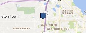 Institute For Professional Development Inc location map