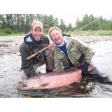 The Alaska Adventure Company LLC - Hotels in Madison