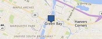nVision Results location map