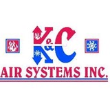 K & C Air Systems Inc - Heating & Air Conditioning / HVAC in Hudson