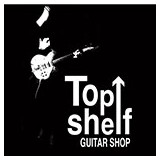 Top Shelf Guitar Shop - Musical Instruments & Services in Milwaukee