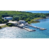 Shipyard Island Marina - Boat & Yacht Repair in Washington