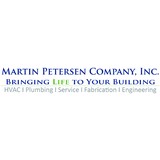 Martin Petersen CO Inc - Plumbing in Kenosha