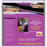 Divino Gelato Cafe - Restaurants in Brookfield