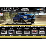 Westfield Motor Sales - Car Dealers in Westfield