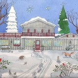Ann Marie's Coffee & Tea - Restaurants in Minocqua