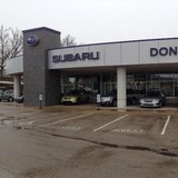 Don Miller Subaru West - Used Car Dealers in Madison