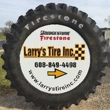 Larry's Tire Inc - Other in Waunakee
